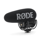 RODE condenser mic for videograph - Delenzo Mart